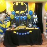 Batman Theme