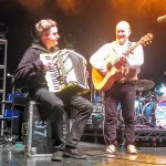 Colin Hay / Kevin Hearn