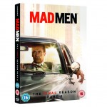 Mad Men: The Final Season - Part 2