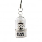 Stormtrooper Phone Charm