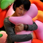 Hugvie