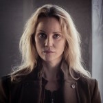 Sofia Helin as Saga Nore?n