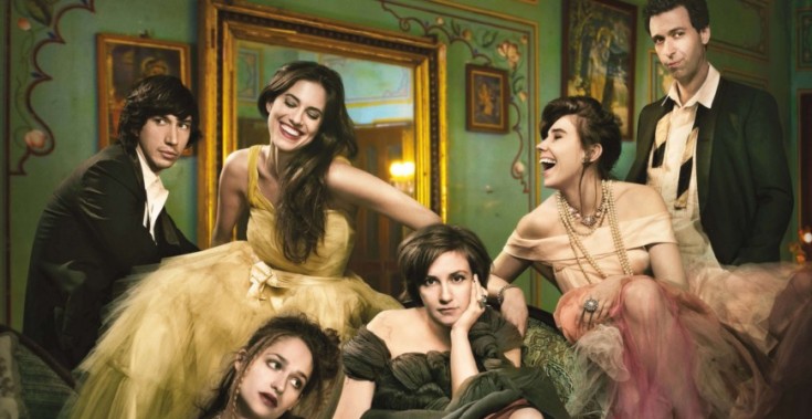 Girls to end after 6 seasons