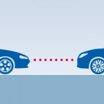 Car-to-car communication