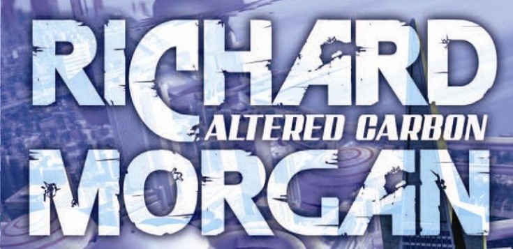 Altered Carbon TV Series