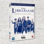 THE LIBRARIANS