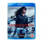 MOMENTUM