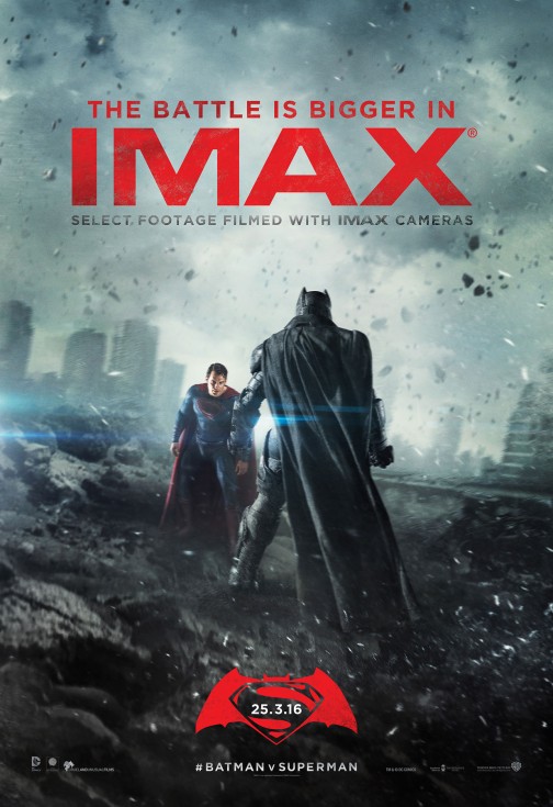 BVS POster