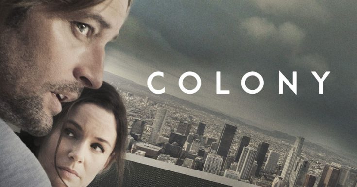 Colony Renewed For A 3rd Season