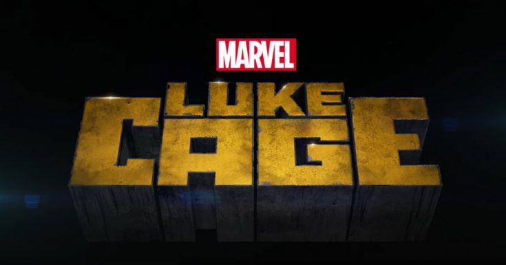 Marvel's Luke Cage Renewed for Season 2