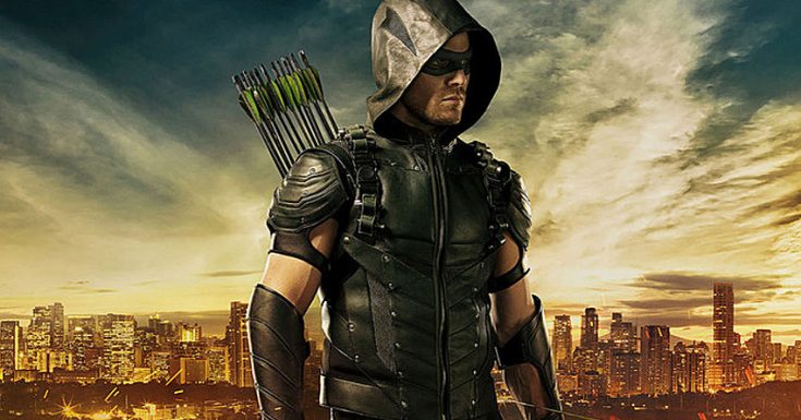 Arrow