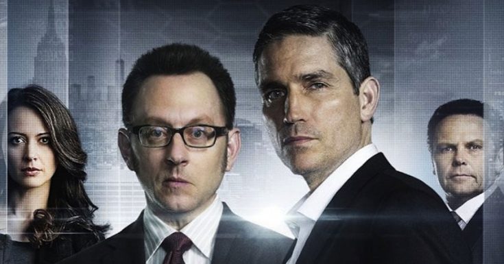 Person Of Interest