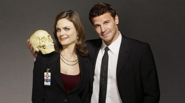 Bones Final Season Gets A January UK Premiere Date On Sky Living
