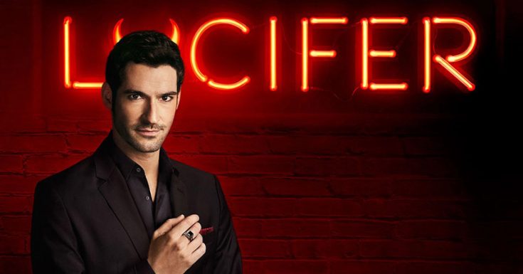 Fox Orders More Lucifer!