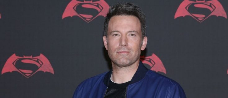 Ben Affleck