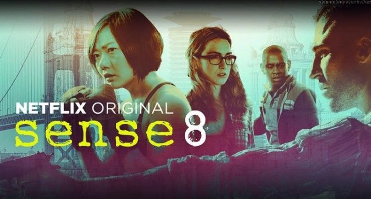 Sense8