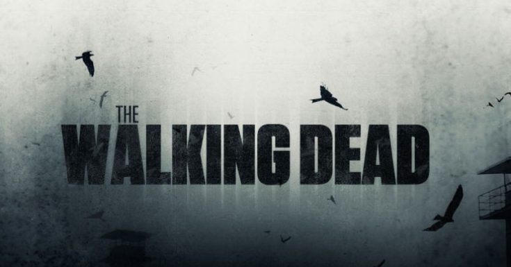 The Walking Dead Returns For Season 7b, Mon 13th Feb 2017 on Fox UK