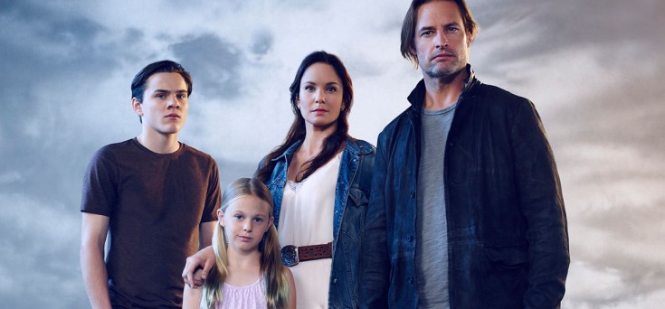 Colony Isn’t Just for Sci-Fi Fans, Creator Ryan Condal tells Geektown
