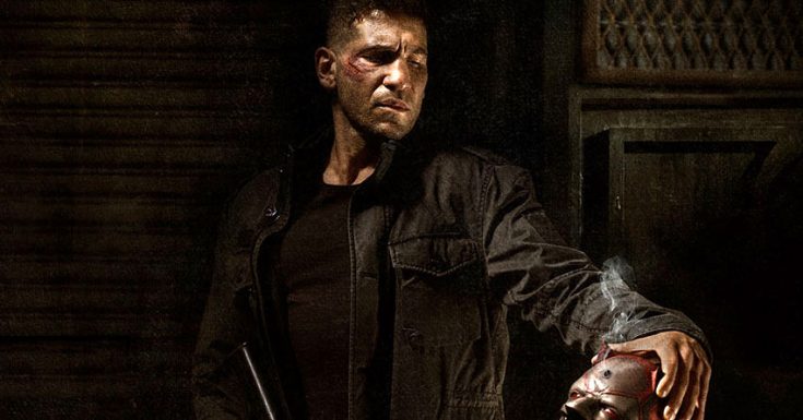 Punisher Series