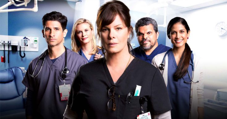 'Code Black' Renewed For Season 3