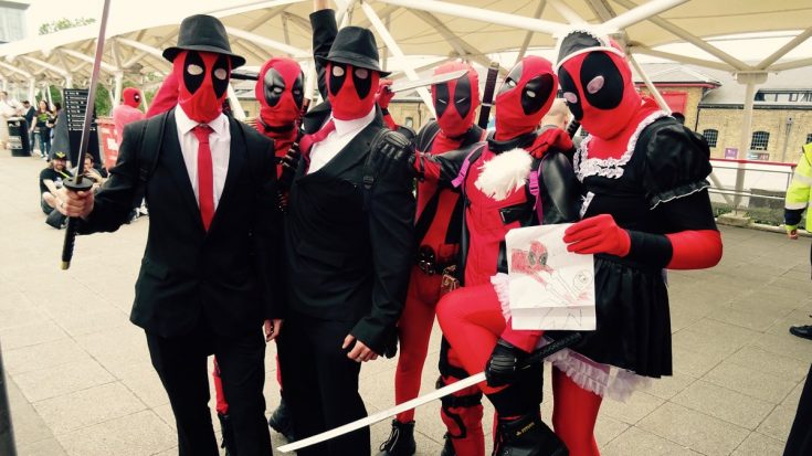 Deadpools