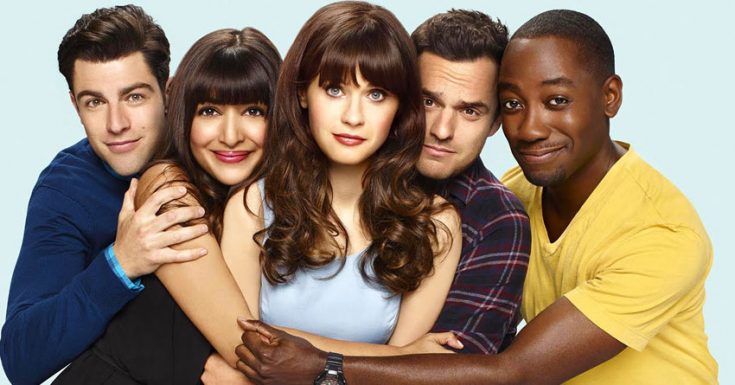 New Girl Renewed For A 7th & Final Season