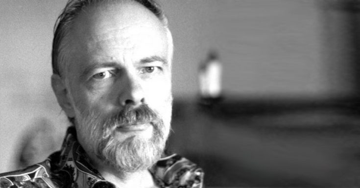 Philip K. Dick