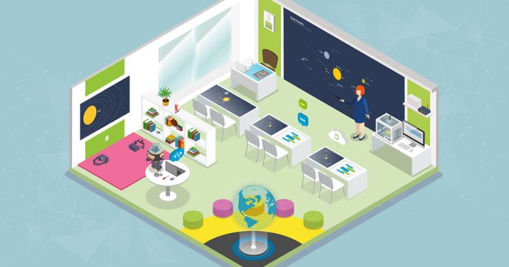 Are we teaching children the digital skills needed for the ‘tech revolution’?