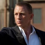 Daniel Craig