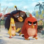 Angry Birds