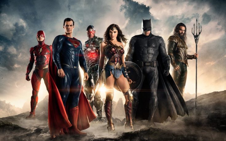 Justice League