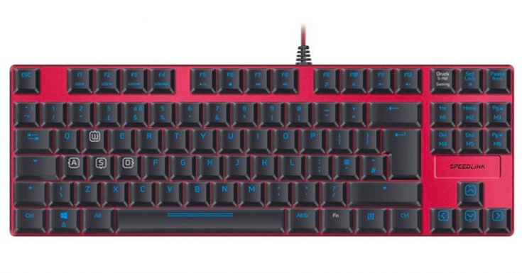 SPEEDLINK-ULTOR