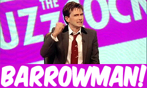 barrowman
