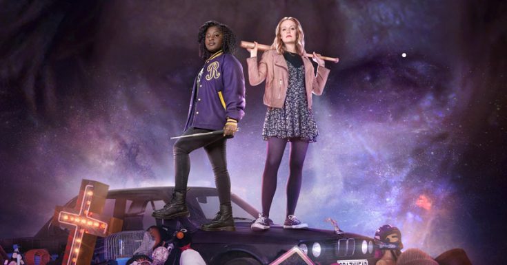 crazyhead