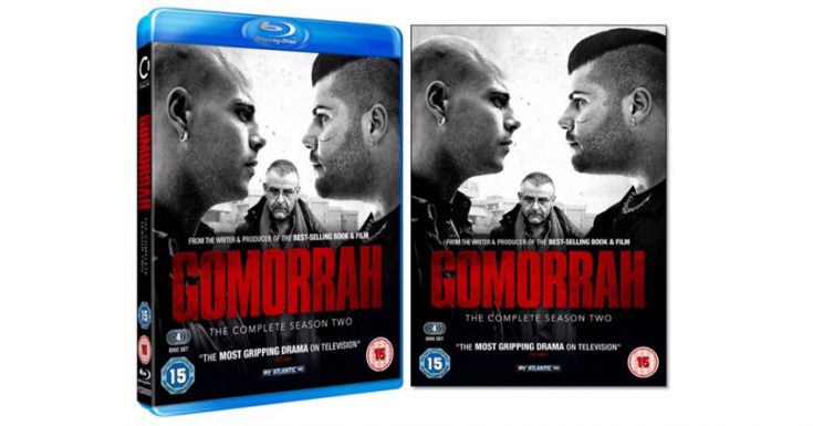gomorrah