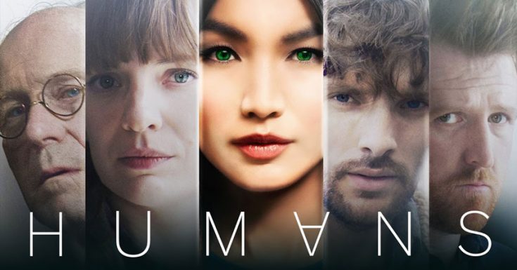 Channel 4 Sets October UK Premiere Date For Humans Season 2