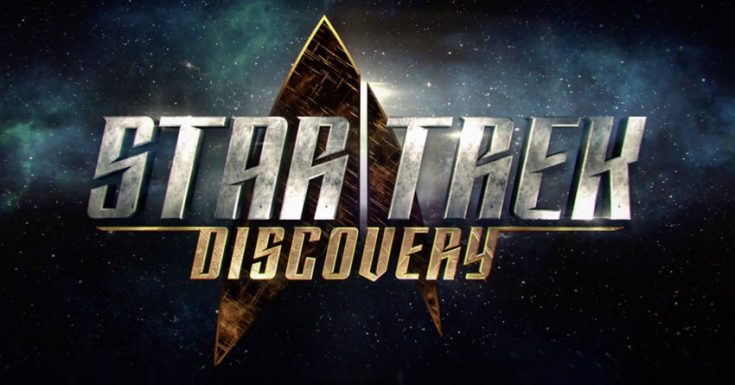 Bryan Fuller Is No Longer Showrunner For Star Trek: Discovery