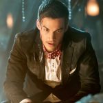 Chris Wood