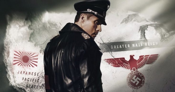Netflix Renews 'The Man In the High Castle' For A 3rd Season