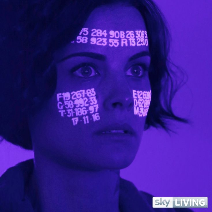Sky Living Sets UK TV Air Date For Blindspot Season 2