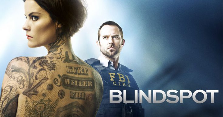 Blindspot Renewed For Season 3