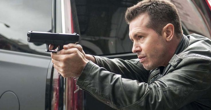 Chicago P.D.'s Jon Seda Moving To Chicago Justice