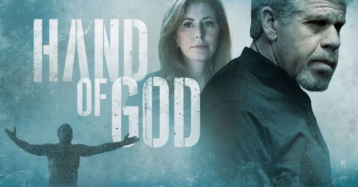 Amazon Ends Hand of God