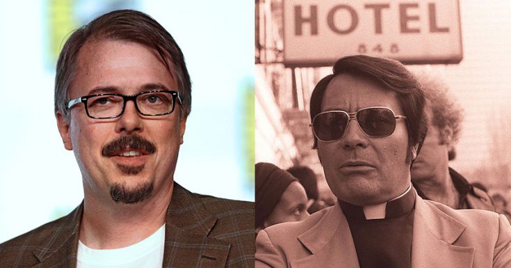 Breaking Bad's Vince Gilligan To Create Series About 70's Cult Leader Jim Jones