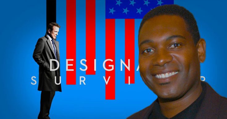 24's Mykelti Williamson Joins Kiefer Sutherland On Designated Survivor