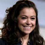 Tatiana Maslany 