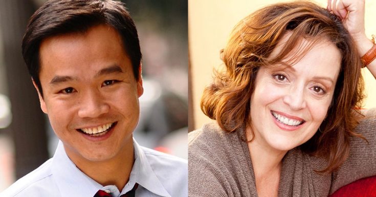Netflix's 'Altered Carbon' Adds Trieu Tran & Marlene Forte To The Cast