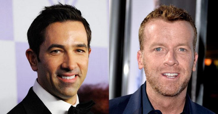 Fox Order Script For Imaginary Buddy Cop Drama From Sheldon Turner & McG