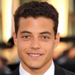 Rami Malek