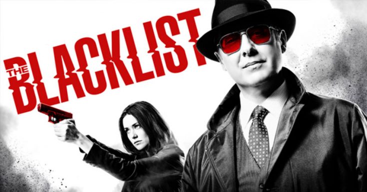 Red Returns As ‘The Blacklist’ Is Renewed For A Season 5 